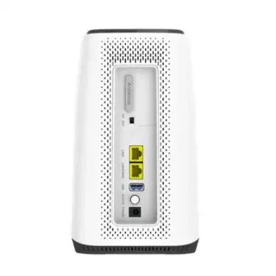 Zyxel 5G EE logo Router CPE 4.67 Gbps EE5G EasyNet Wireless 5G Modem WiFi6 Home Wifi Route