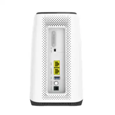 Zyxel 5G EE logo Router CPE 4.67 Gbps EE5G EasyNet Wireless 5G Modem WiFi6 Home Wifi Route