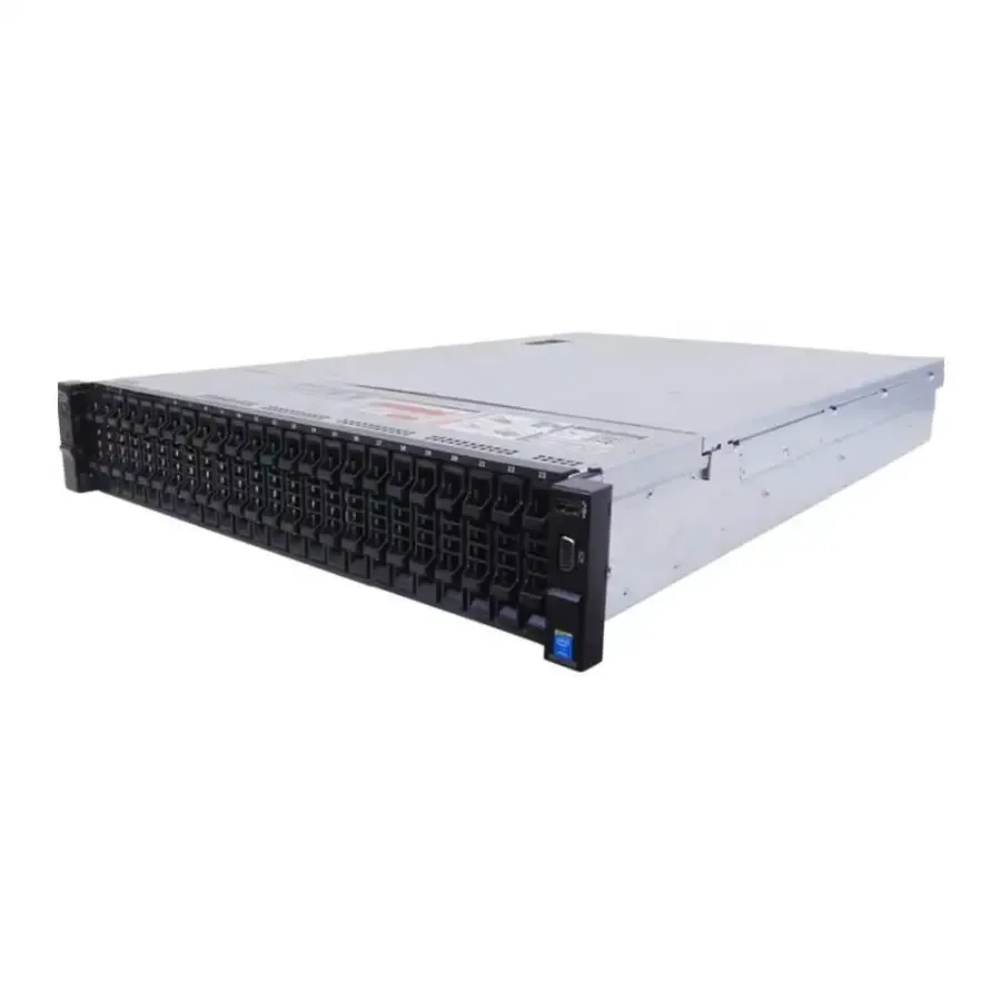 Good Price PowerEdge R730XD Network Rack Computers Ddr 4 Xeon Used Refurbished Server