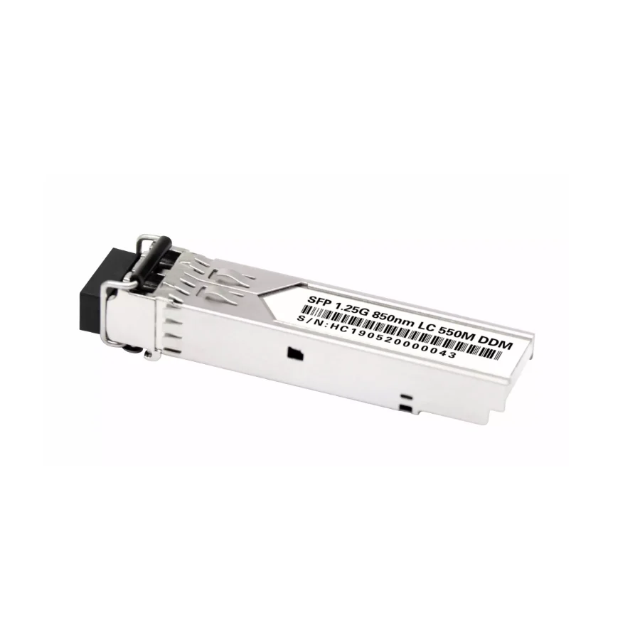 In Stock original 02315200 eSFP Single-mode Network Module SFP-GE-LX-SM1310-boxintelecom