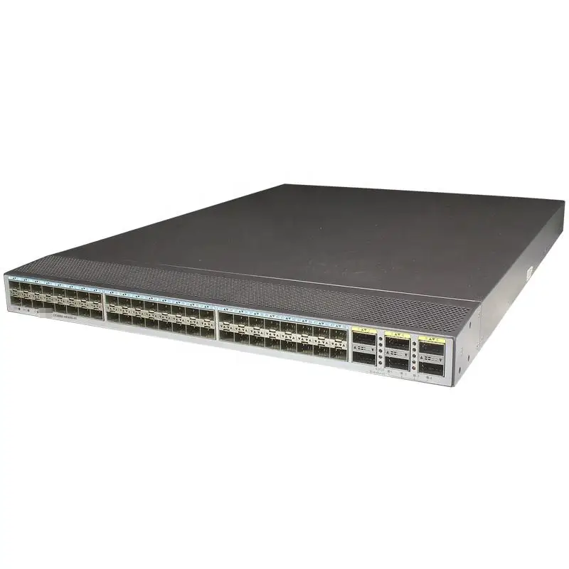 10g sfp switch CE6855-48S6Q-HI 100g network switches-boxintelecom
