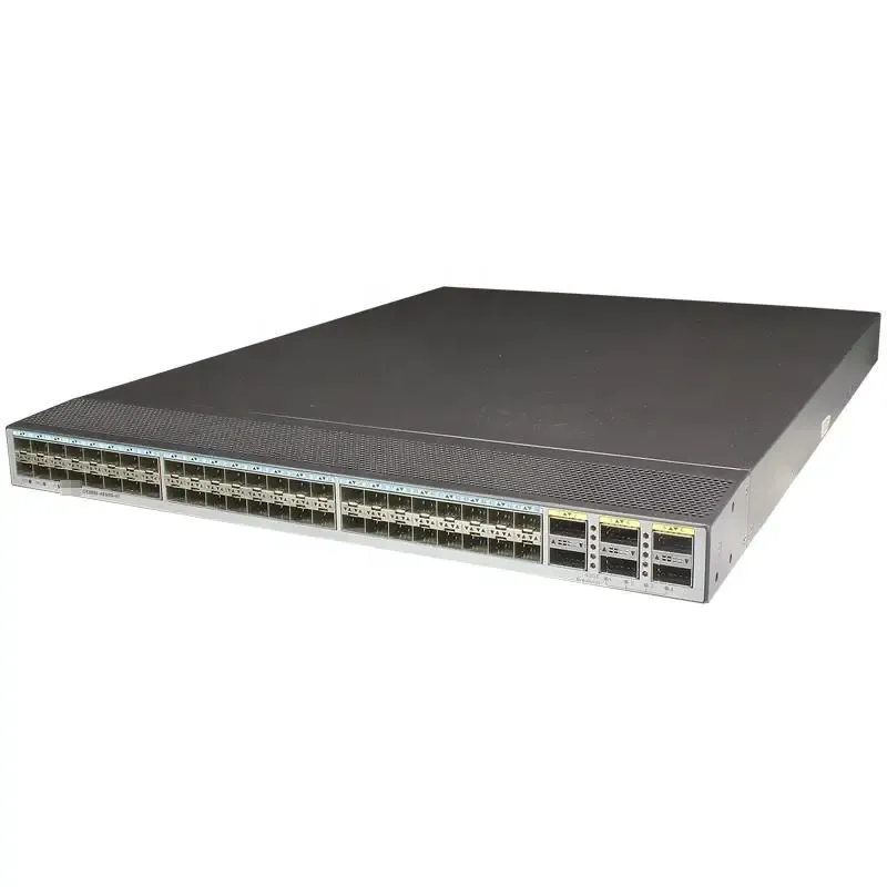 10g sfp switch CE6855-48S6Q-HI 100g network switches-boxintelecom
