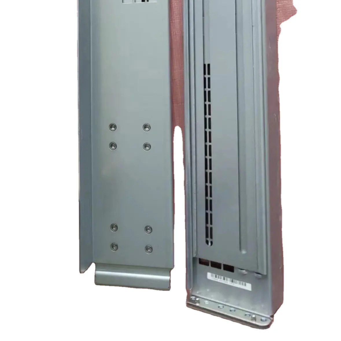 2U 4U 6U 8U 12U 16U static rack rail kit   21240142    21240817  replacement for N9K-C9500-RMK-boxintelecom