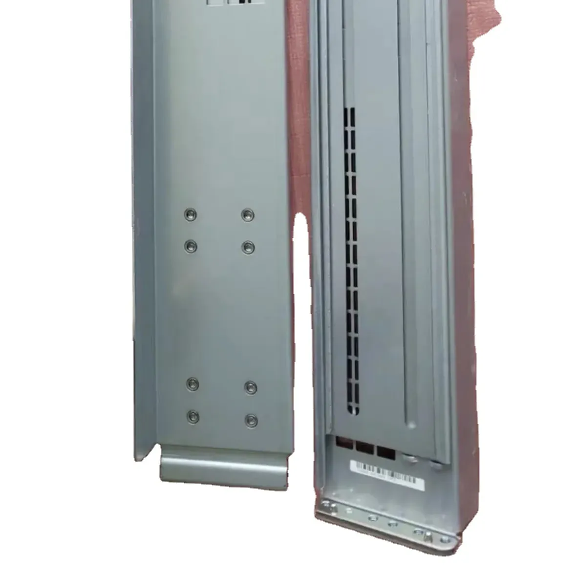 2U 4U 6U 8U 12U 16U static rack rail kit   21240142    21240817  replacement for N9K-C9500-RMK-boxintelecom