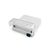 F305  1Core Fiber Optic Distribution Box FTTH 1Core Fiber Optic Termination Box SC Simplex