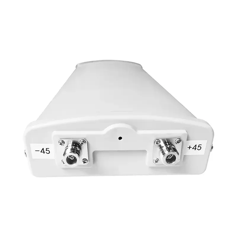 2200 2500 MHz 16dBi MIMO Panel Antenna