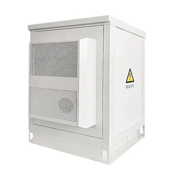 Outdoor Waterproof IP55 Stainless Steel Galvanized Steel 18u/24u UPS Battery Solar Power Electronics Instrument Enclosure-boxintelecom