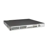 CloudEngine S6700 Series Network Switch 48*10GE SFP+ Ports, 6*40GE QSFP28 Ports