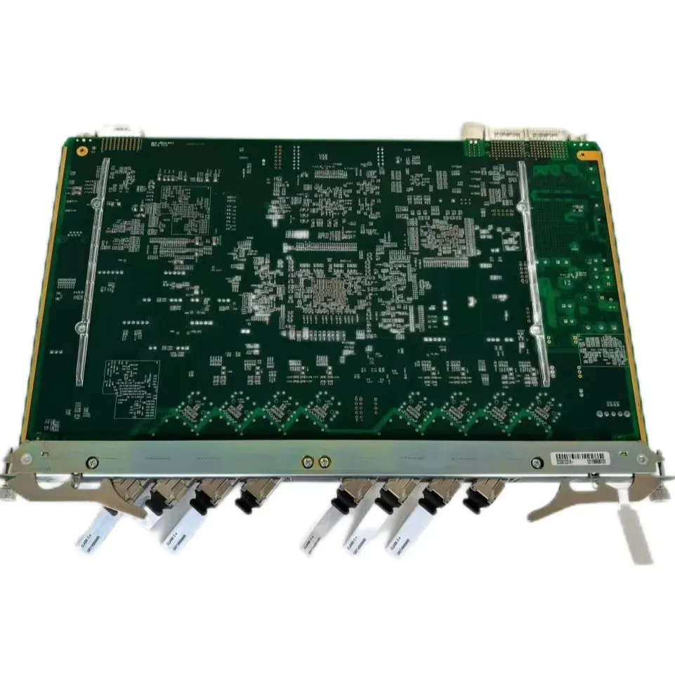 8/16 Ports SmartAX GCOB GC8B AN5516-04 AN5516-01 GPON/EPON 10GE OLT ONU C++ Compliant Similar to MA5608T with WiFi Network-boxintelecom
