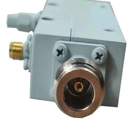 High Reliability  600W 4000-12000MHz  Directional Coupler for DAS IBS-boxintelecom