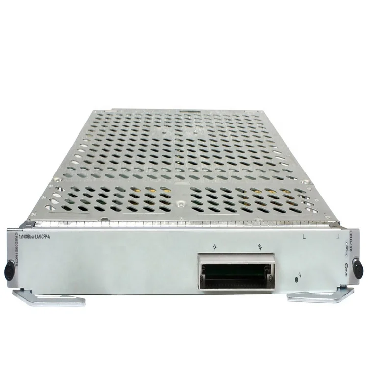 03033BLN HW NE8000 CR5D00LAXF91 10-Port 10GE/GE LAN/WAN-SFP+ MACsec Physical Interface CardPIC-boxintelecom