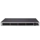 S5335-S48P4X 98010943 S5335-S Series Switch 48 10/100/1000Base-T Ports, 4 X 10 GE SFP+ Por