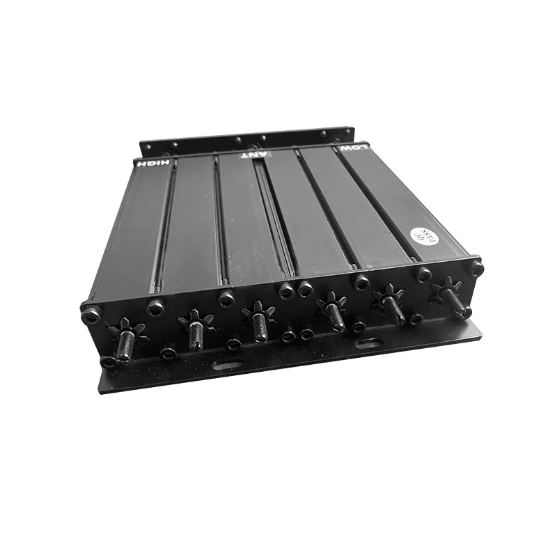 boxin 417-427MHz 50W High Isolation UHF Duplexer for 2 Way Radio