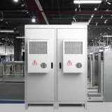 Customizable IP55 Electronics Instrument Enclosure Galvanized Steel Aluminum Outdoor Water