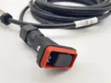 ZTE RET AISG Control Cable 8Pin 9Pin 15Pin DB15 Waterproof IP67 for Telecom Base Station R