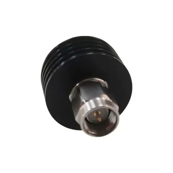 DC-12GHz 5W 30dB RF Attenuator Coaxial Attenuator Fixed Attenuator  SMAM/F