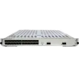 CR5DLAXFAJ7F 03057087 NE40E 10-Port 10GBase LAN/WAN-SFP+ Integrated Line Processing Unit E