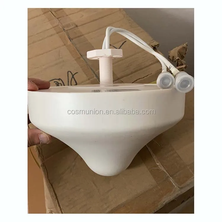 ZXSH ANTXD8896 171263VH360-2/4 Indoor omnidirectional dual-polarization Ceiling Antenna\800~2700MHz