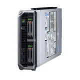 Hot Sale Dell Poweredge M630 Ultra-efficient Blade Server with up to 44 Cores CPU for Data