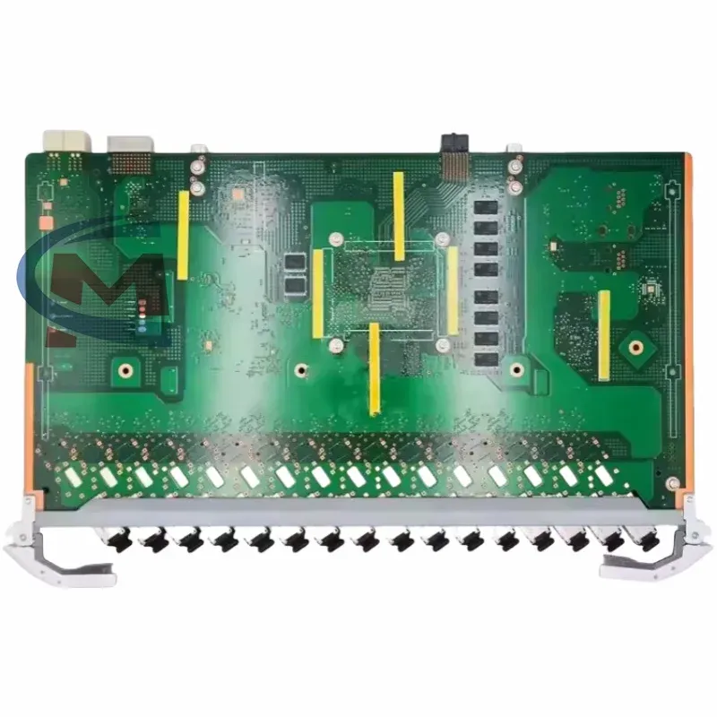 16-Port EPHF Super H901 Epon Interface Board Ma5800 X2 X15 X7 X17 Fiber Optic Equipment-boxintelecom