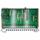 16-Port EPHF Super H901 Epon Interface Board Ma5800 X2 X15 X7 X17 Fiber Optic Equipment
