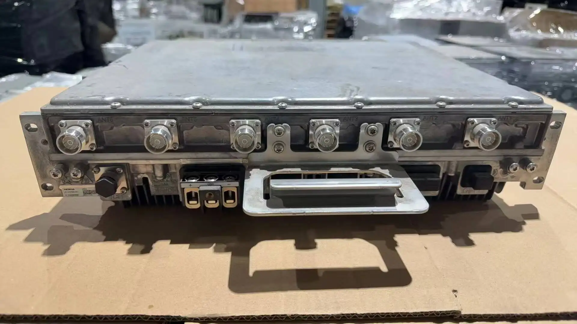 NSN AREA 474198A-boxintelecom