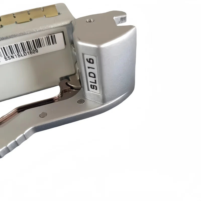 SLD16 OSN3500 7500 2-Port STM-16 2.5G Optical Interface Board L-16.2 80km SFP Module Equipped for 4G Wi-Fi Networks-boxintelecom