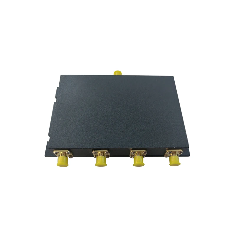 VHF 4 way power splitter 136-174mhz with sma-boxintelecom