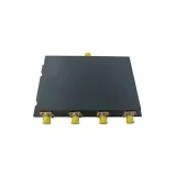 VHF 4 way power splitter 136-174mhz with sma