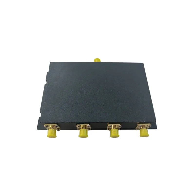 VHF 4 way power splitter 136-174mhz with sma-boxintelecom