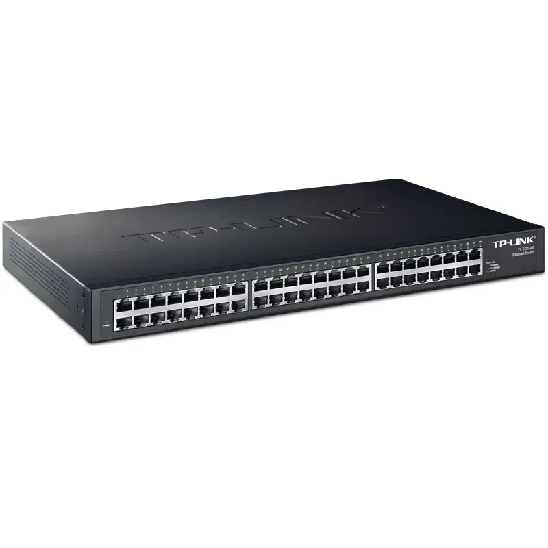 Tl-sg1048 48 Port Network Switch Gigabit Ethernet Switch Enterprise Switches other telecommunications product-boxintelecom