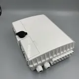 Factory price Indoor /Outdoor Wall/Poll Mounting 16 Cores FTTH Fiber Optical Terminal Dist