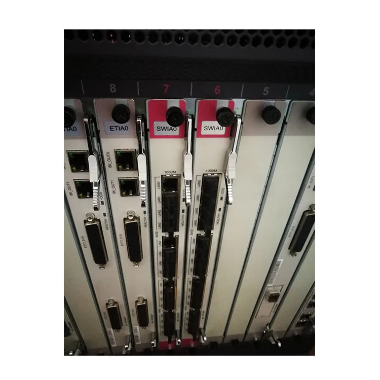 T8280 T8290 UMG CX600-X16 USN9811 telecom sim gsm server gateway from china