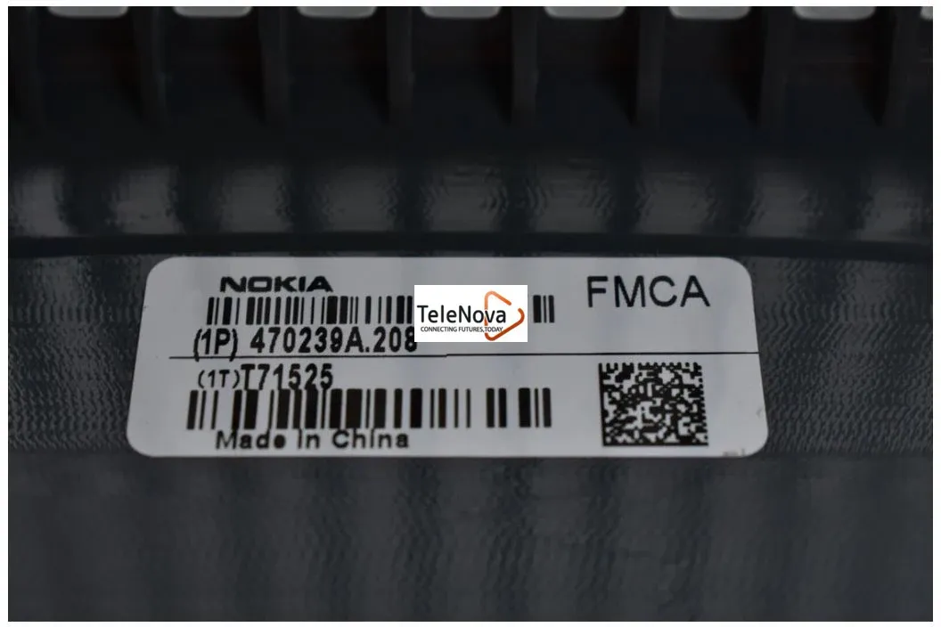 FMCA 470239A Flexi 3U Telecom Parts