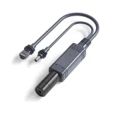 For Exclusively EP-SK0076 100W Isolated Gigabit POE Splitter 2 Ports Full-Duplex Long Rang