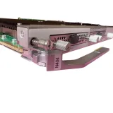 OptiX OSN 9800 TNS7N404 M24/U16/U32/U64 4-Port SFP Modules 100G Line Service Processing Bo