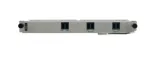 TMB1LDCA 03033FRA Optix OSN1800 OTN 2x100 Gbit/S or 10x10Gbit/S Multi-rate wavelength conv
