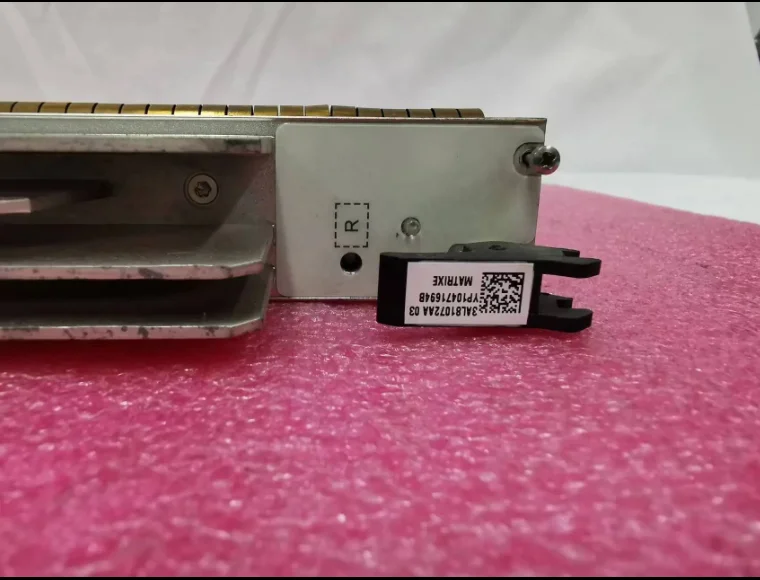 3AL81072AA 8DG15611AA MATRIXE for Alcatel-Lucent 1660SM