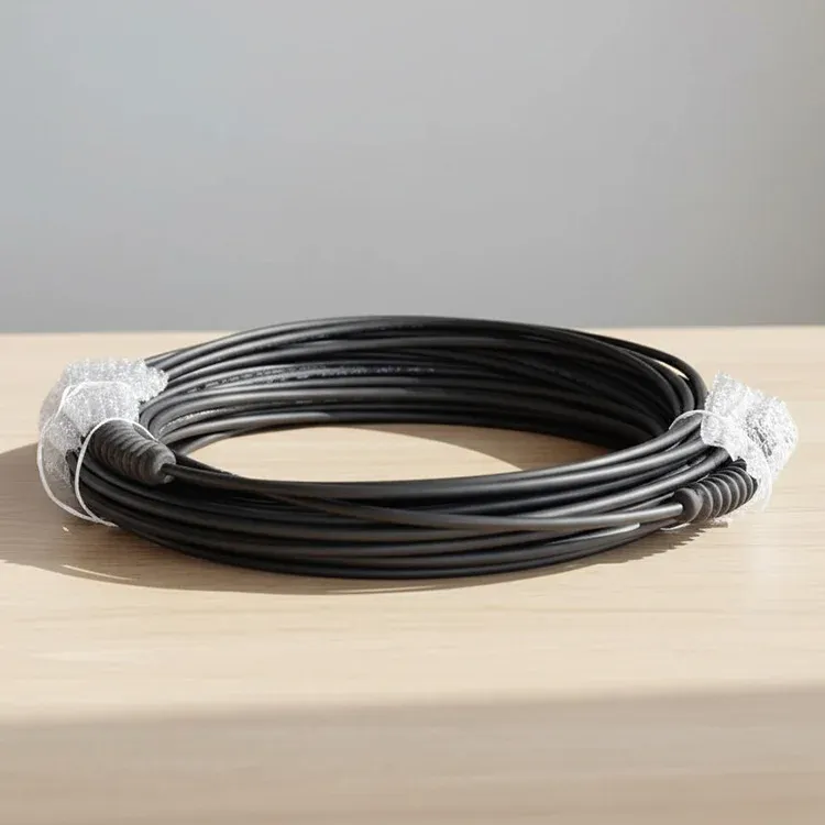 FUFBB MM OD Fiber LC OD-LC OD Dual 50m 473304A FTTA Outdoor Waterproof Patch Cord