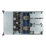 High Performance Well-known BrandsRS720-E9-RS24-U for 2U Rack GPU Server Intel Xeon Scalab