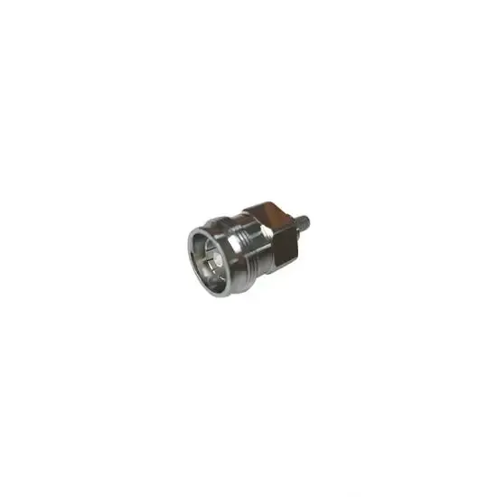 Mini DIN 4310 Female Crimp Connector for LMR240 Coaxial Cable