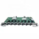 CGHD 8 16 Port MA5800 X2 X7 X17 Dual Power Module 10G Class C+ C++ XG-PON GPON Combo OLT I
