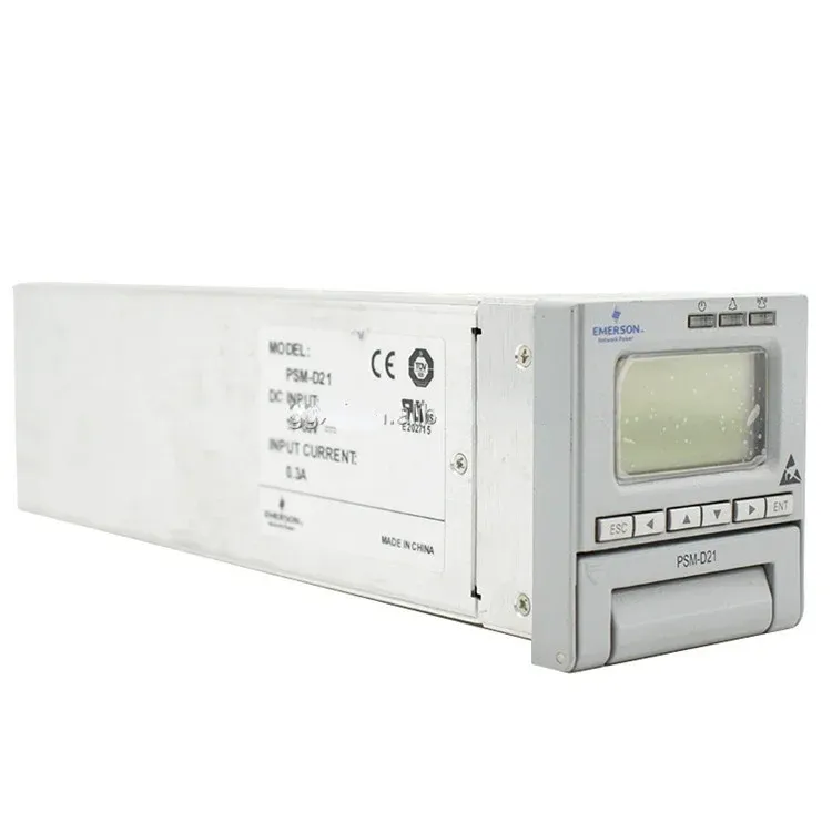 100% Original Telecom Power Monitoring Module Emerson PSM-D21 for Vertiv Power System-boxintelecom