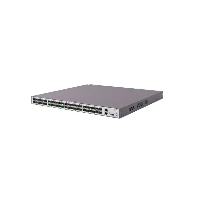 S6700-48-EI 02352767 48* 10GE SFP+ ports S6700 Series network switch 0