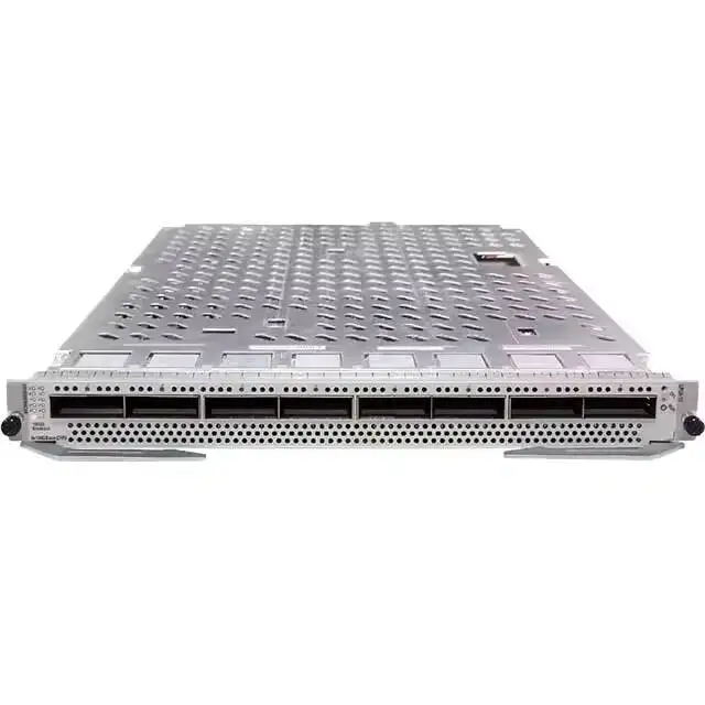 CR5D00E8NC70 03056088 8-Port 100GBase-CFP2 Integrated Line Processing Unit LPUI-1T for h w
