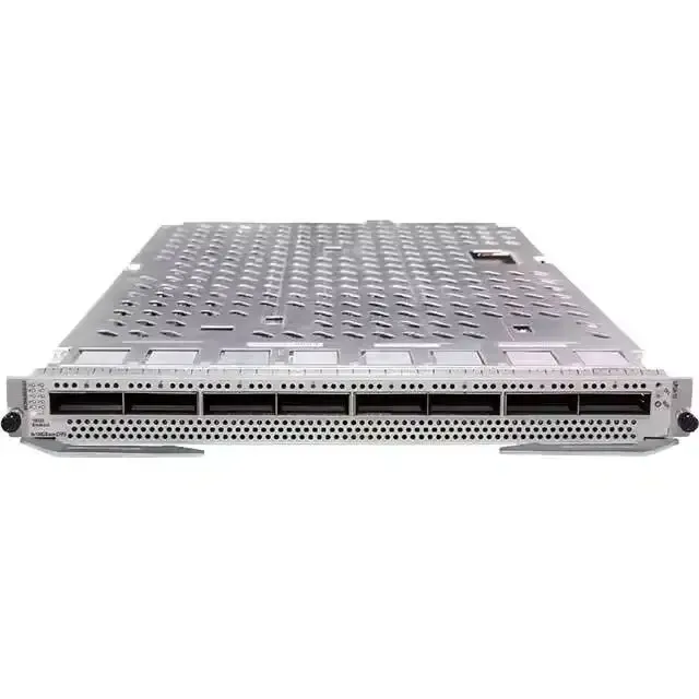 CR5D00E8NC70 03056088 8-Port 100GBase-CFP2 Integrated Line Processing Unit LPUI-1T for h w