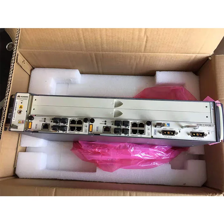 SCUH SCUN SCUV SCUK  H80D00SCUH01 for MA5608T MA5603T MA5600T OLT in stock