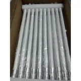 N-Female 450-470MHz Outdoor Omni Directional UHF Fiberglass Antenna