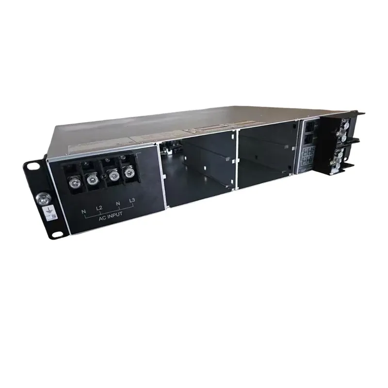 HW ETP48300-C2A1 Embedded AC/DC Communication Power Supply 48V DC 300A 18kW HW Power Supply Module-boxintelecom