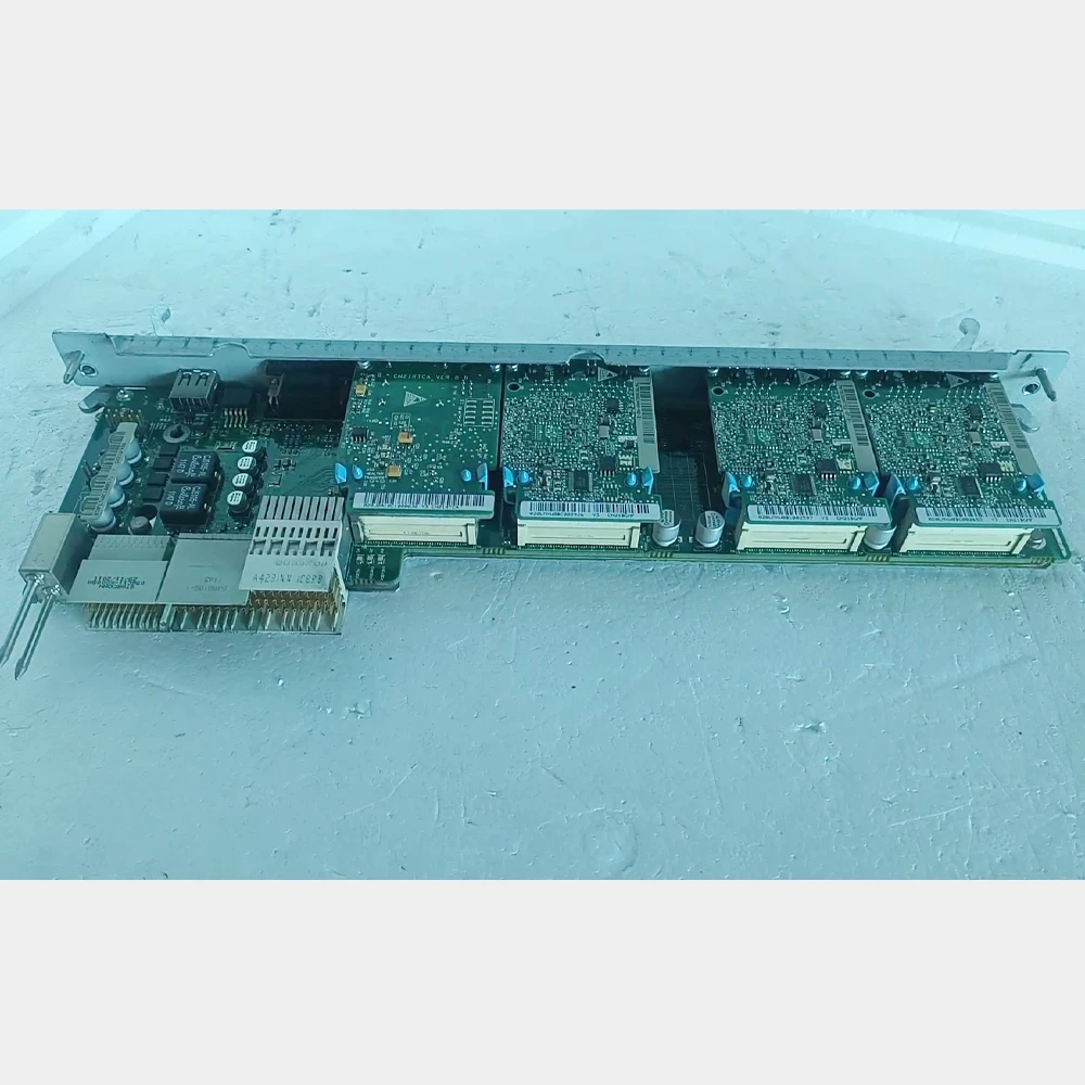 Brand Used 2G/3G/4G USIA7 03052589  Communication Equipment Part Core Network Base Station Equipment-boxintelecom